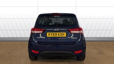 Hyundai ix20 1.6 SE 5dr Auto Petrol Hatchback